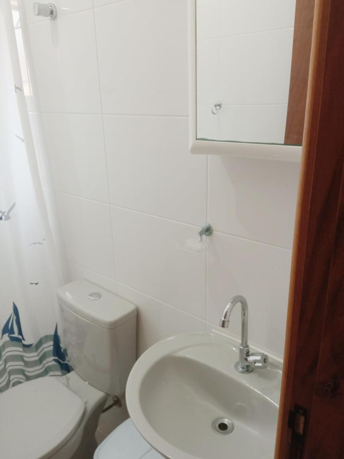 Apartamento Morada Do Pereque *