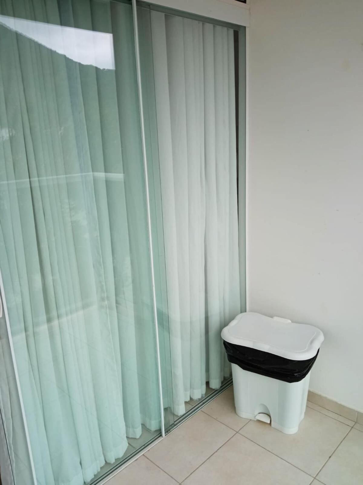 Apartamento Morada Do Pereque Ubatuba