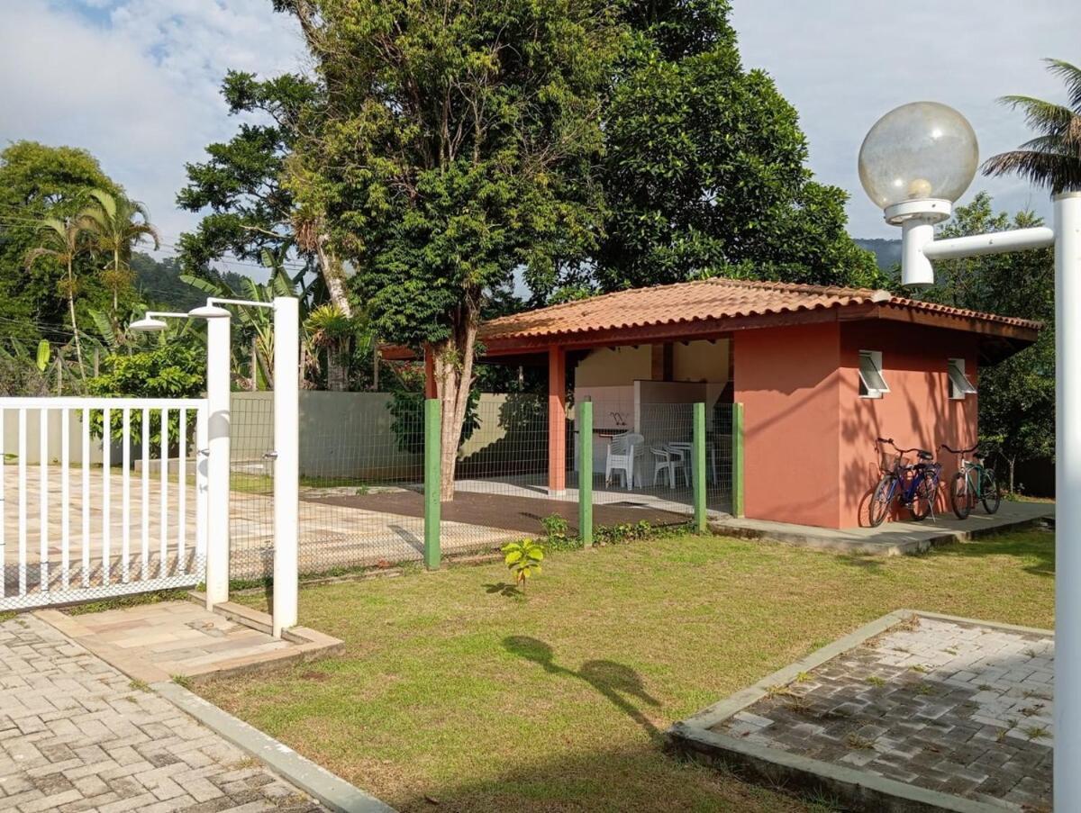 Morada Do Pereque Apartamento