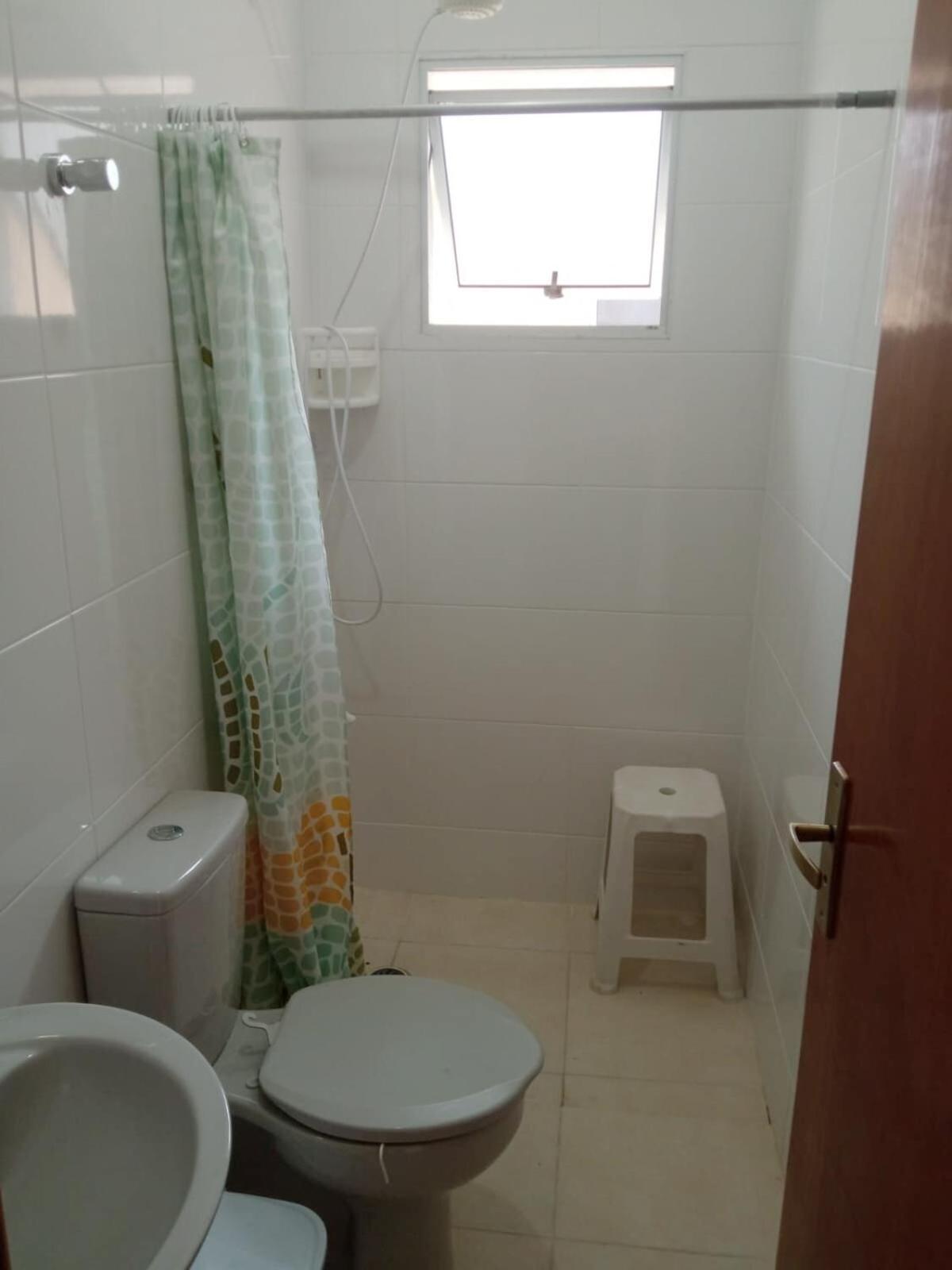 Morada Do Pereque Apartamento *